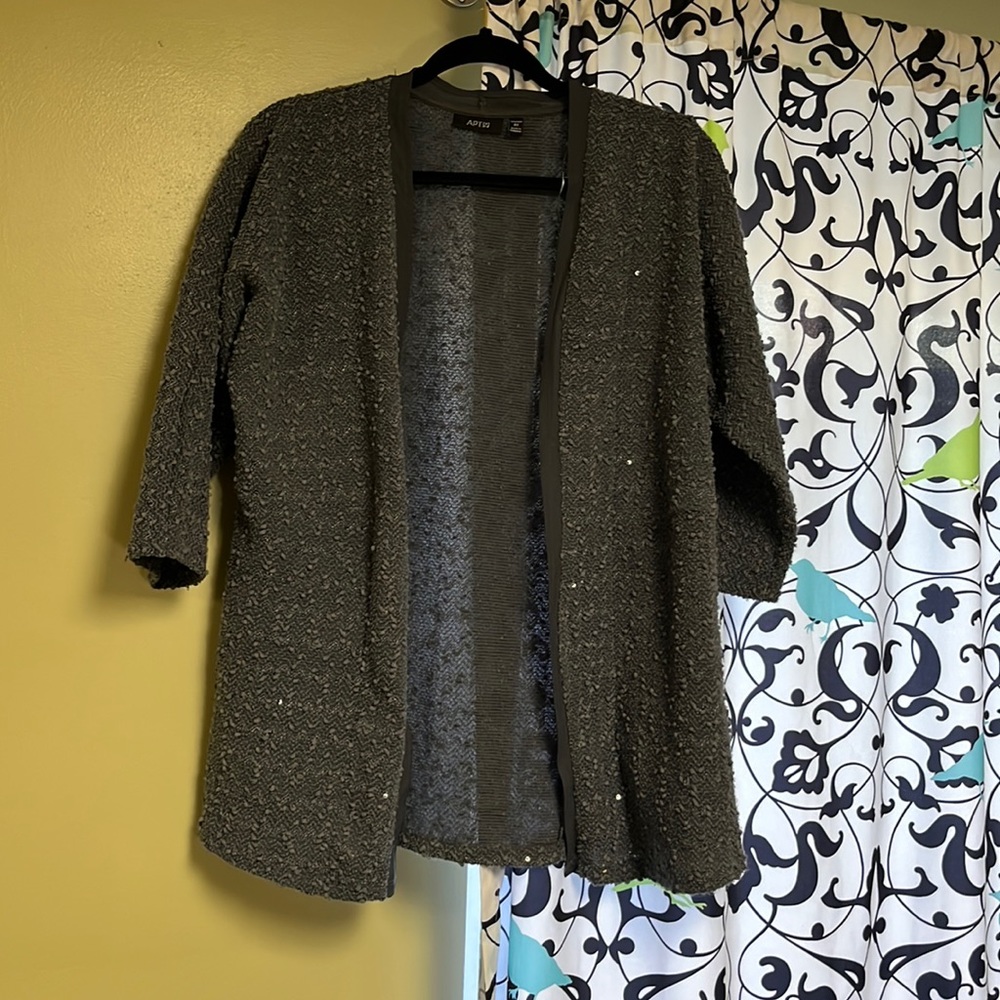 Cardigan